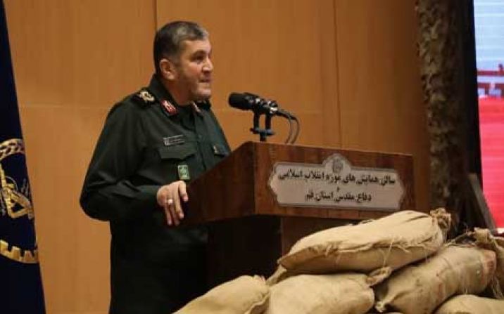 25 درصد گوشت قرمز کشور توسط جامعه عشایری تامین میشود 25 درصد گوشت قرمز کشور توسط جامعه عشایری تامین میشود